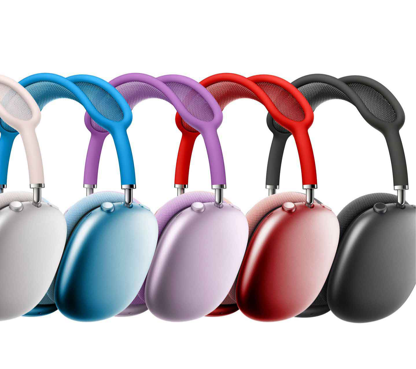 Pod Maxes (With Warranty)