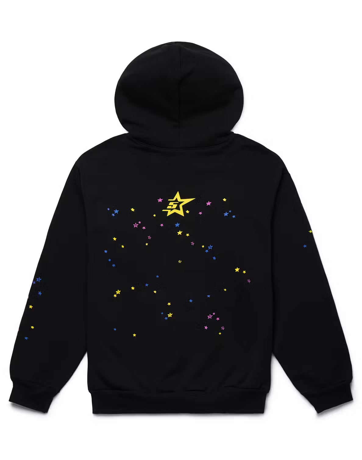 Sp*der Hoodies