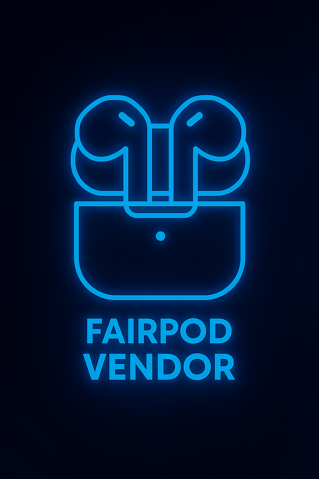 Pod Pros Vendor (For Bulk Purchases)
